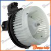 Pulseur d'air habitacle pour TOYOTA | EWN-TY-017, 70-03-0007